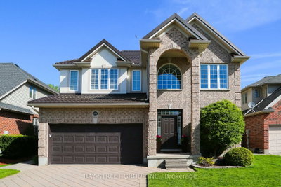 294 Berryhill Drive