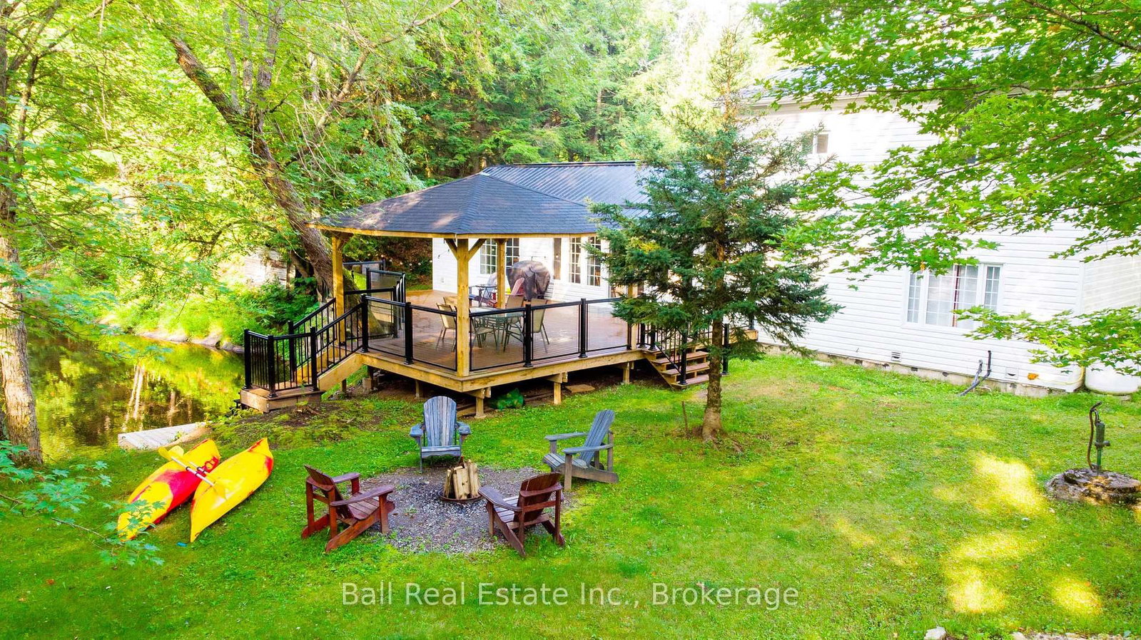 8403 Highway 28 • North Kawartha, ON photo 2