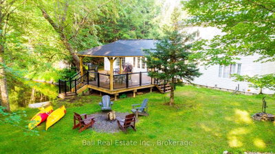 8403 Highway 28 • North Kawartha, ON photo 2