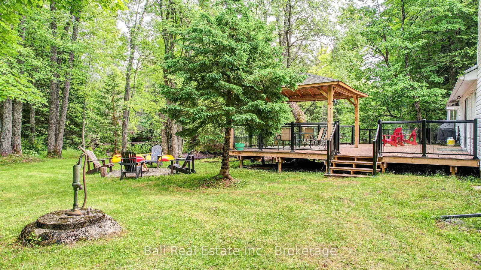 8403 Highway 28 • North Kawartha, ON photo 32