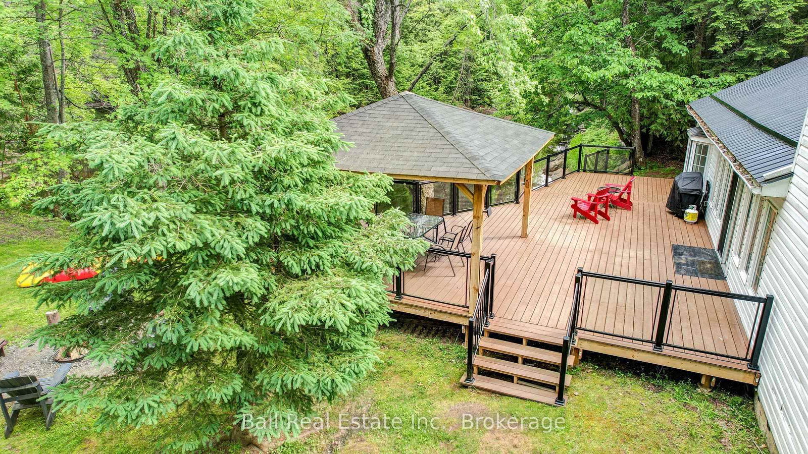 8403 Highway 28 • North Kawartha, ON photo 33