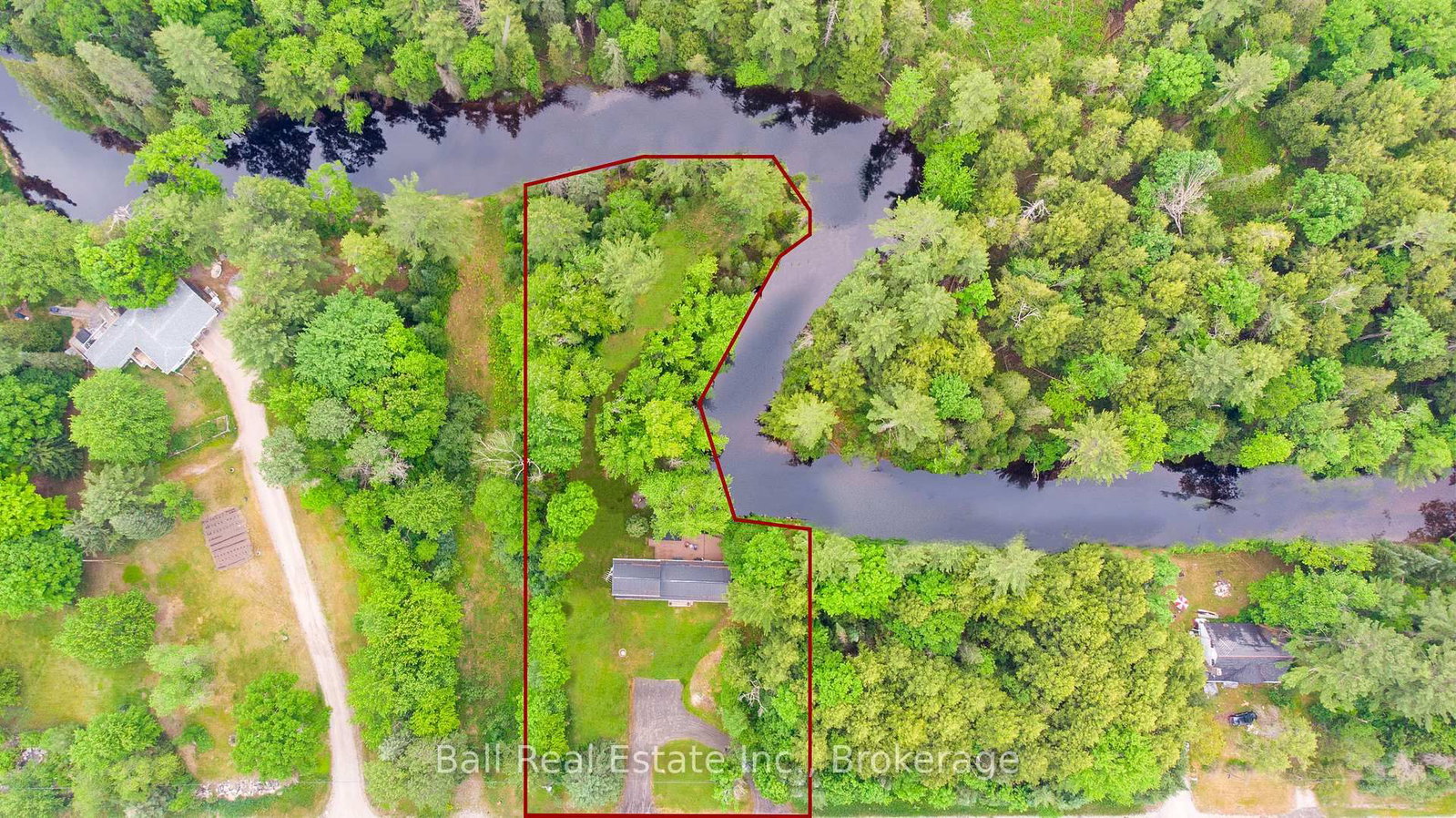 8403 Highway 28 • North Kawartha, ON photo 34