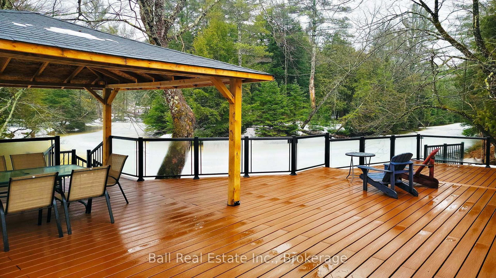 8403 Highway 28 • North Kawartha, ON photo 36