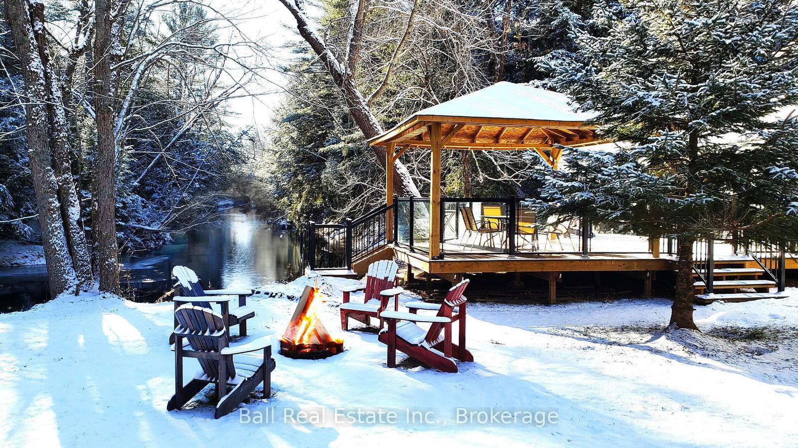 8403 Highway 28 • North Kawartha, ON photo 37