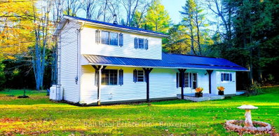 8403 Highway 28 • North Kawartha, ON photo 5