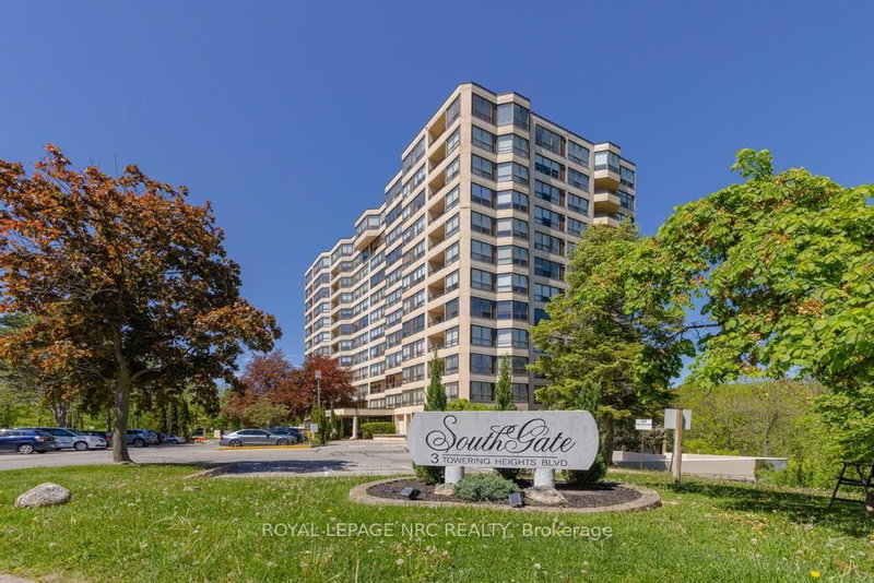 home for sale on 804-3 Towering Heights Boulevard