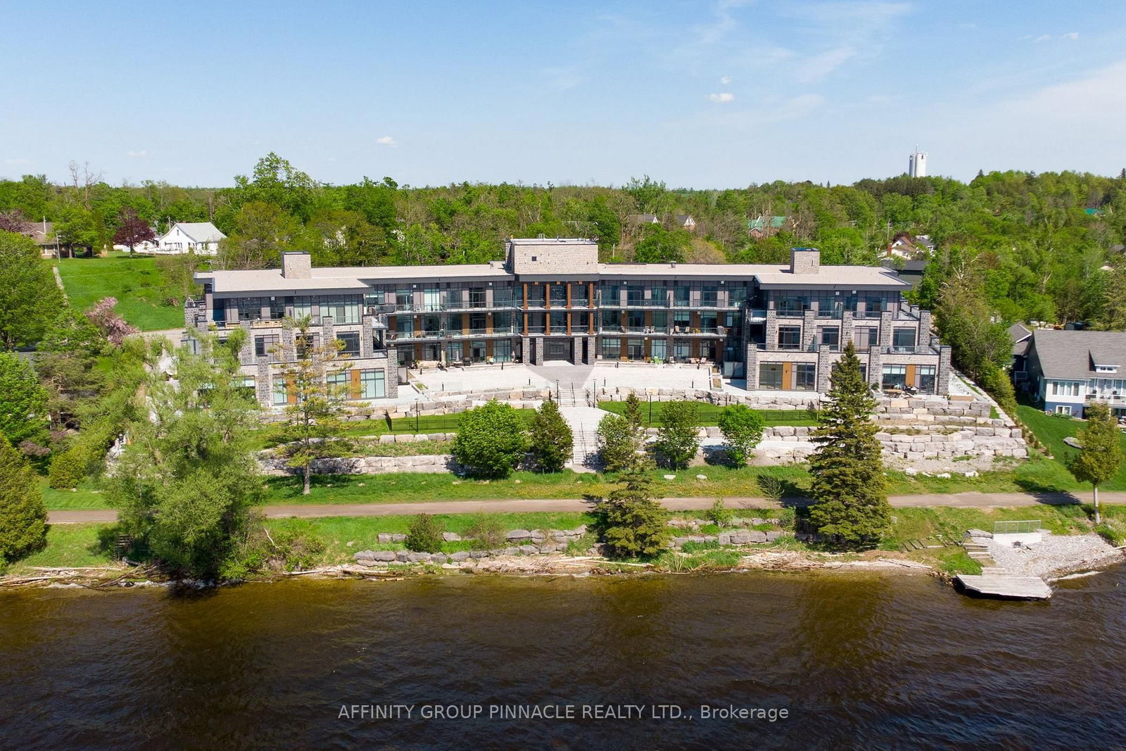 99 Louisa Street • #308 • Kawartha Lakes, ON photo 1