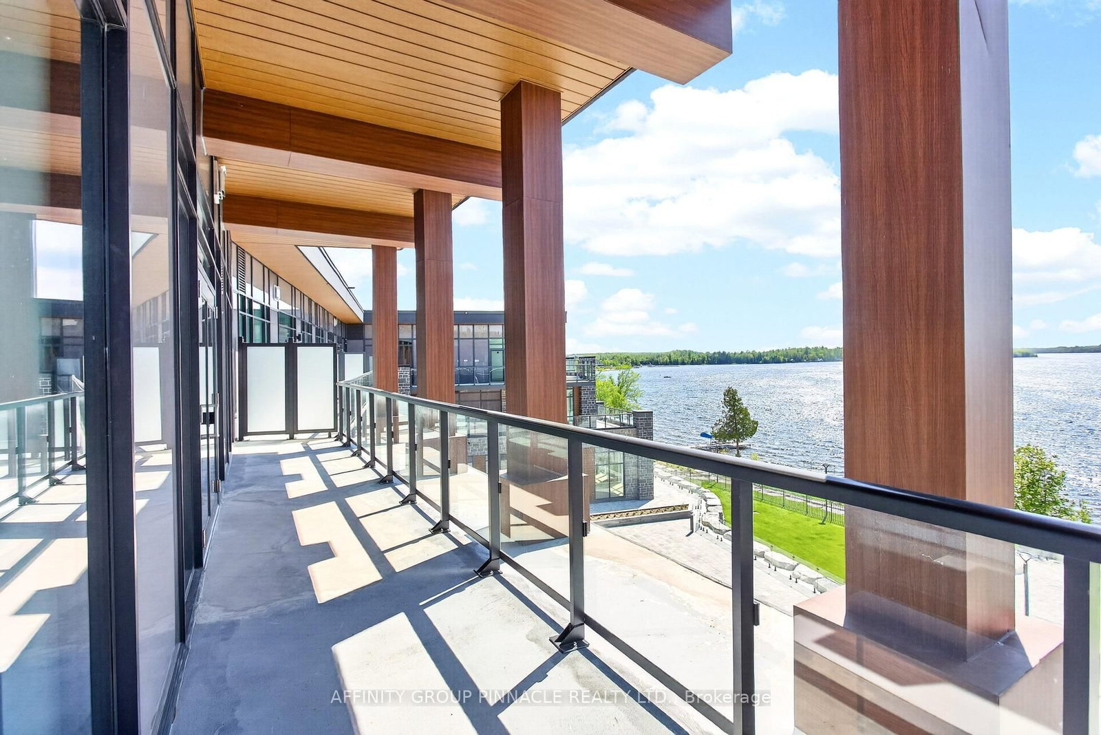 99 Louisa Street • #308 • Kawartha Lakes, ON photo 18