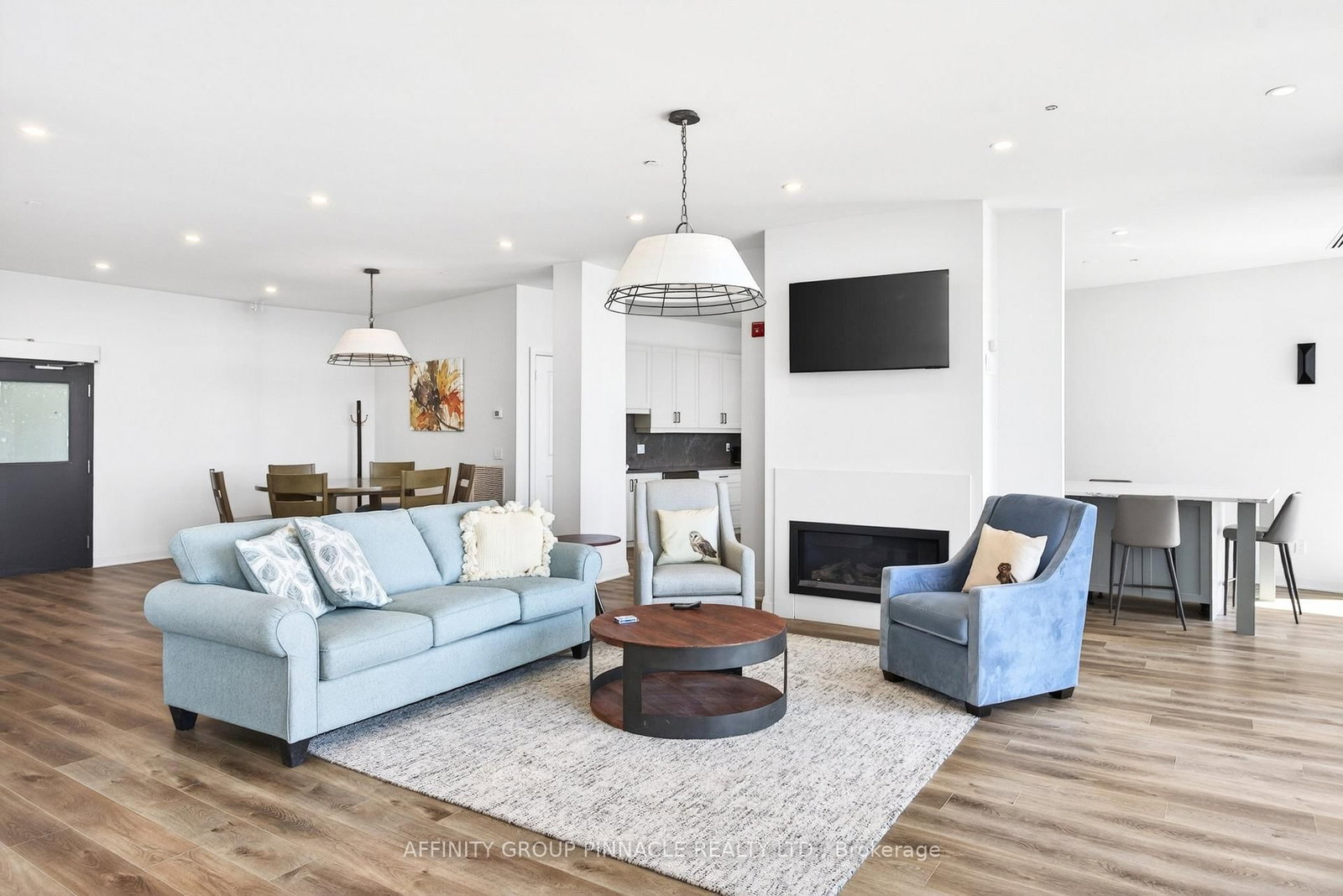 99 Louisa Street • #308 • Kawartha Lakes, ON photo 21