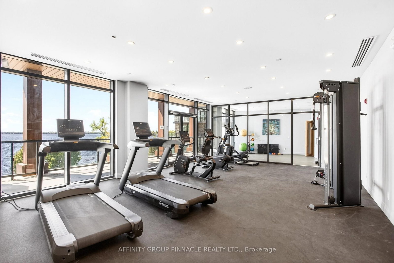 99 Louisa Street • #308 • Kawartha Lakes, ON photo 23