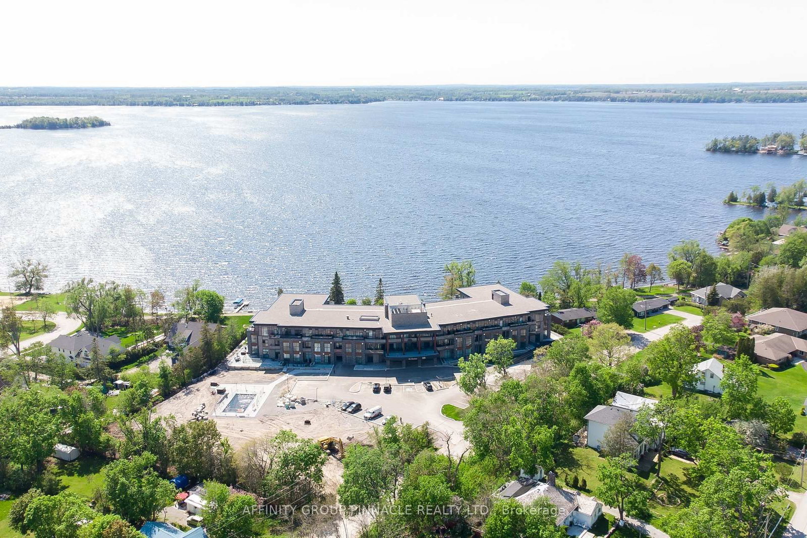 99 Louisa Street • #308 • Kawartha Lakes, ON photo 27
