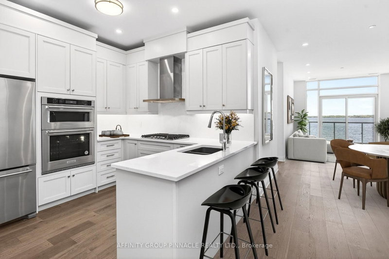 308 - 99 Louisa Street