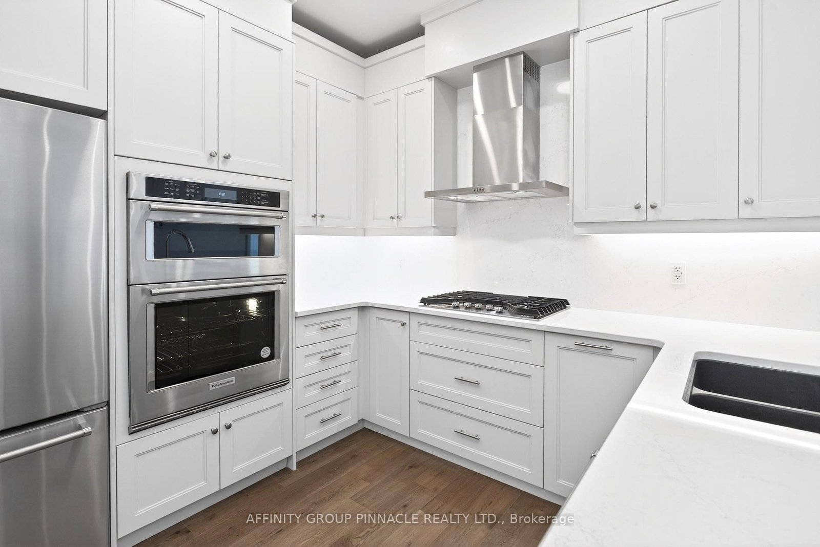99 Louisa Street • #308 • Kawartha Lakes, ON photo 4