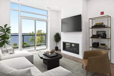 99 Louisa Street • #308 • Kawartha Lakes, ON photo 8