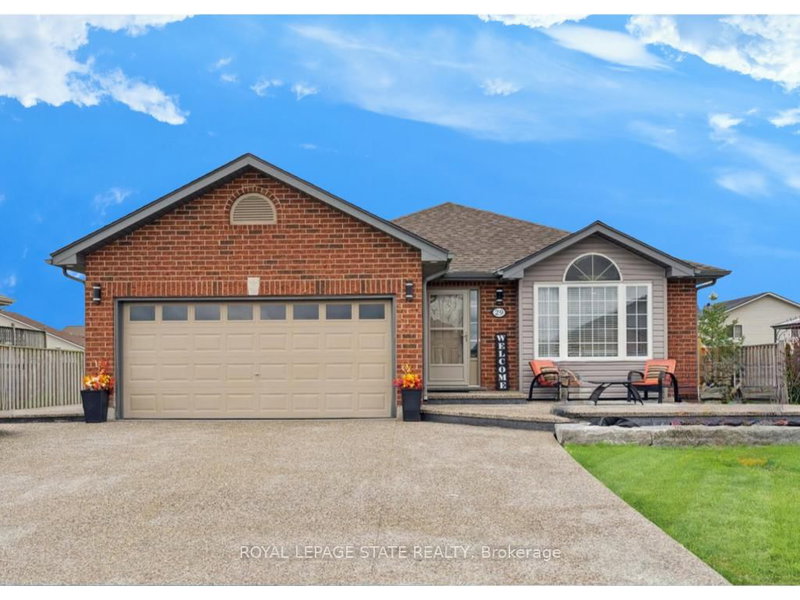 home for sale on 29 Mapleview Drive