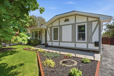 6 WILLCHER Drive