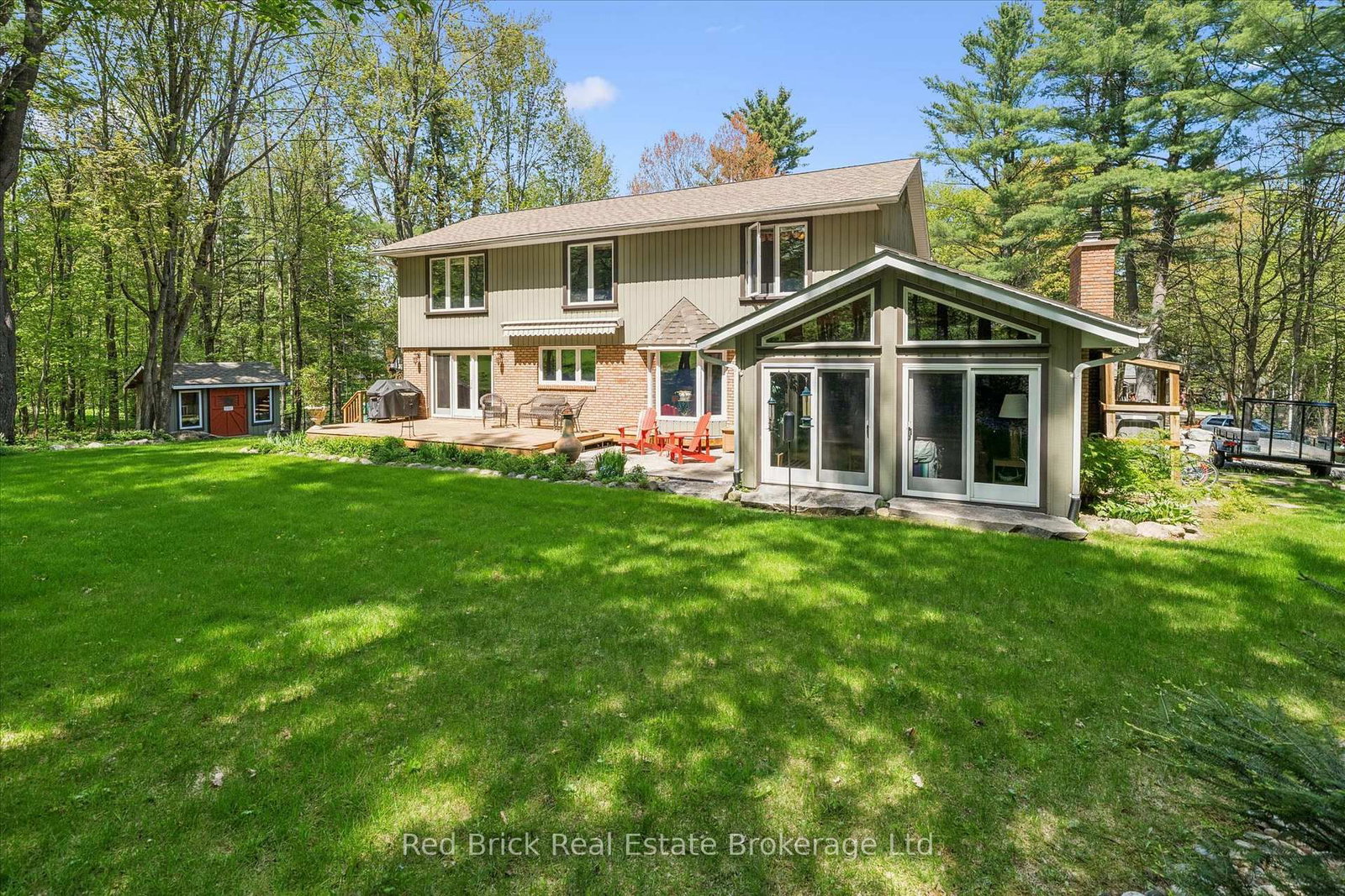 24 South Muskoka Drive • Bracebridge, ON photo 34