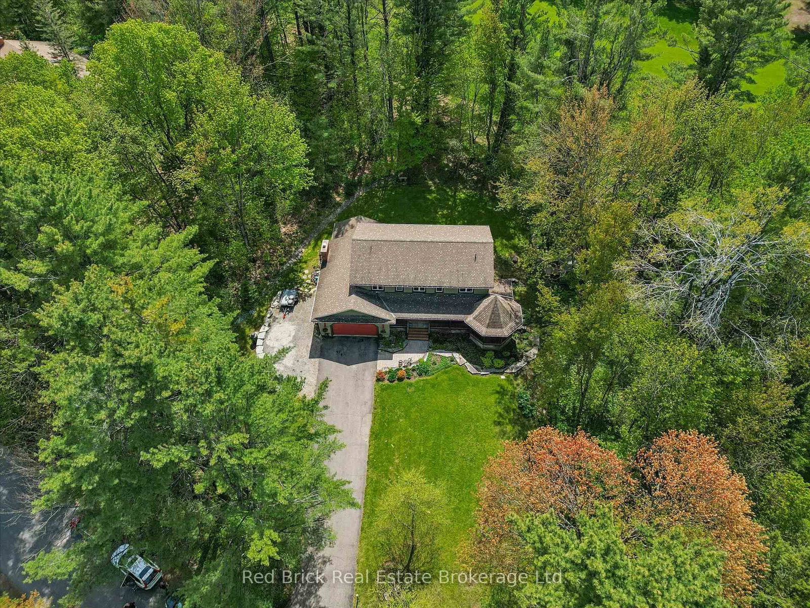 24 South Muskoka Drive • Bracebridge, ON photo 39