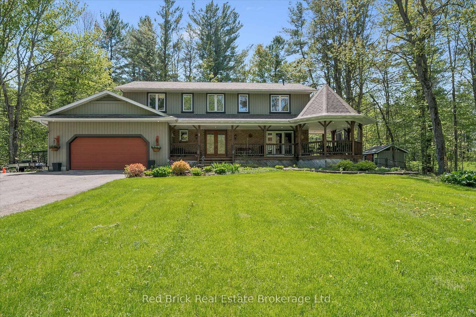 24 South Muskoka Drive • Bracebridge, ON photo 4