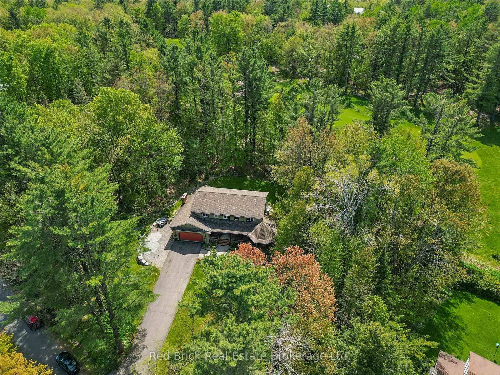 24 South Muskoka Drive • Bracebridge, ON photo 44
