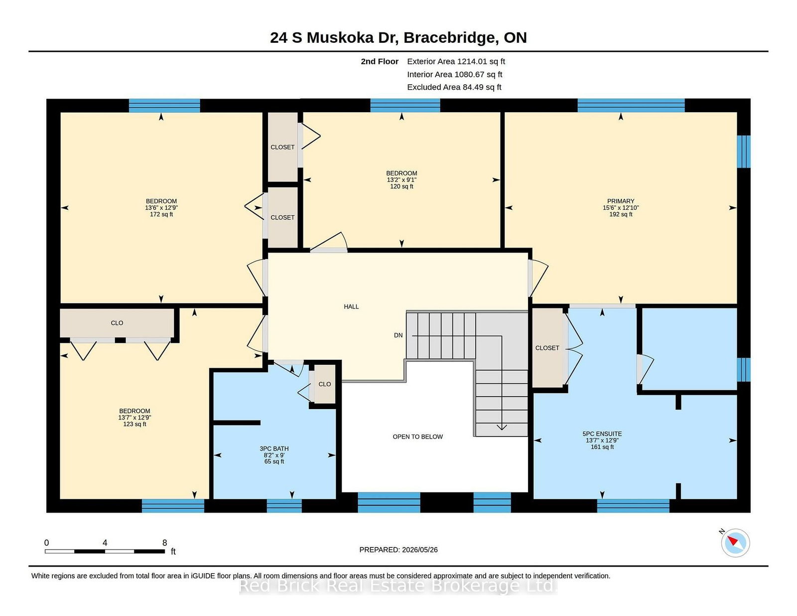 24 South Muskoka Drive • Bracebridge, ON photo 48
