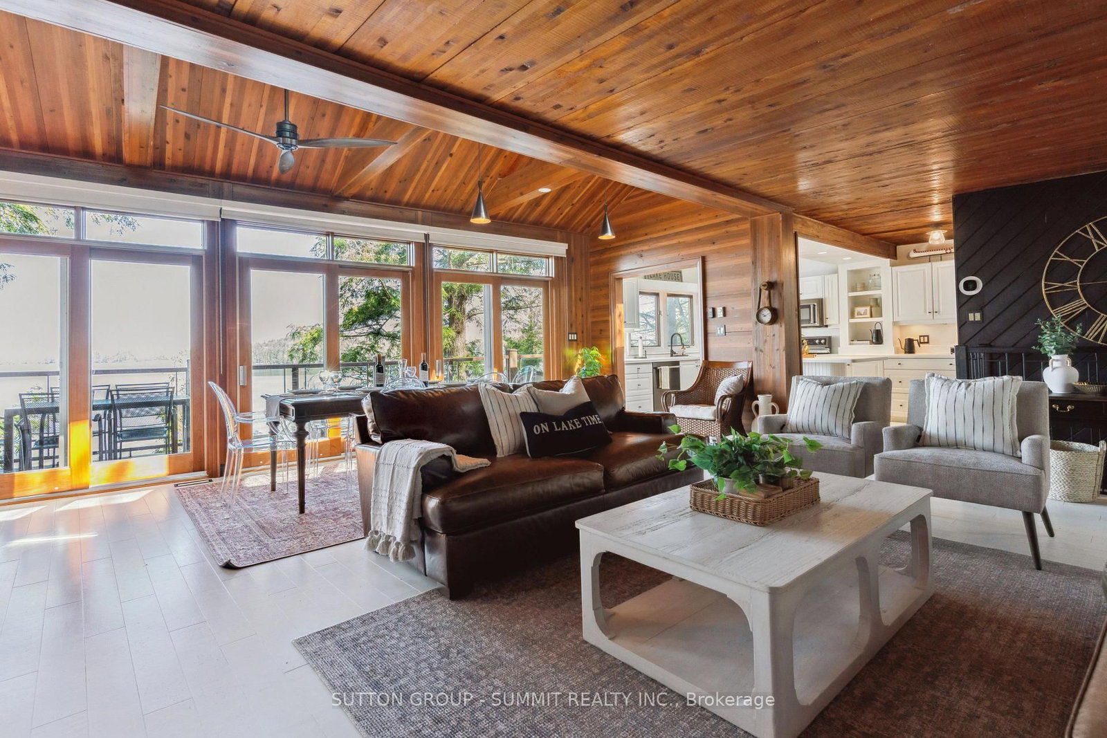 4209 MUSKOKA ROAD 117 • #3 • Lake of Bays, ON photo 10