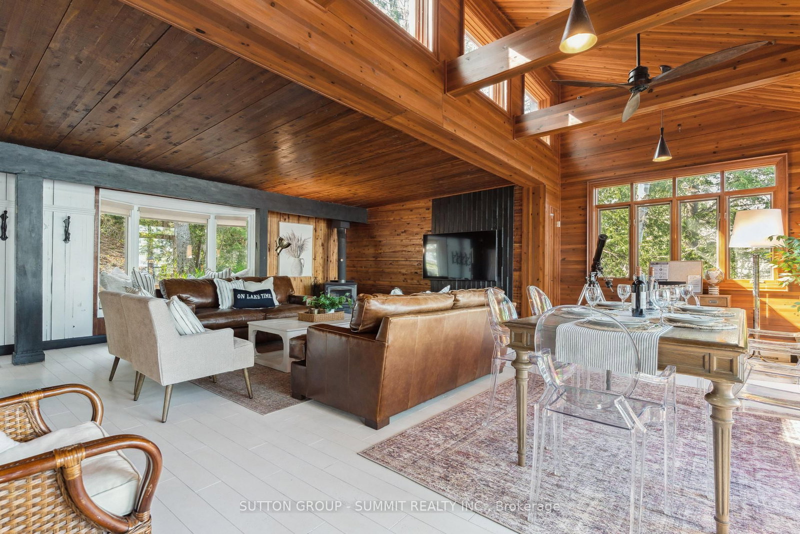 4209 MUSKOKA ROAD 117 • #3 • Lake of Bays, ON photo 14