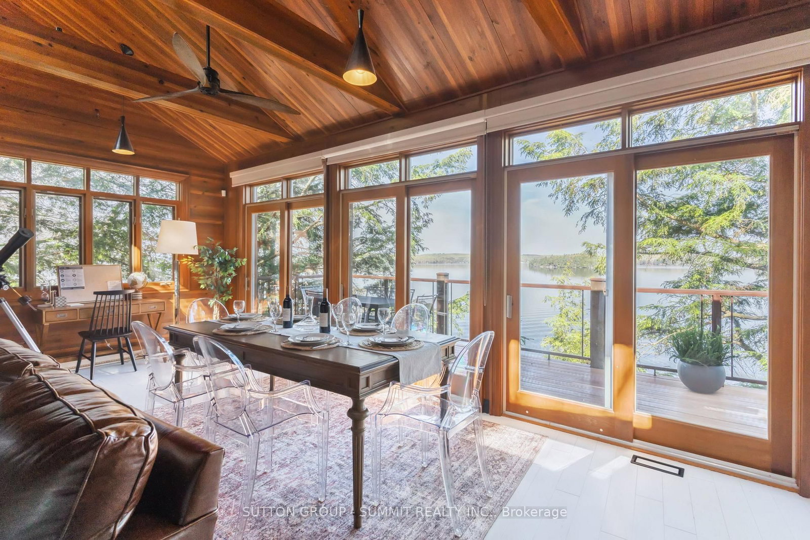 4209 MUSKOKA ROAD 117 • #3 • Lake of Bays, ON photo 29