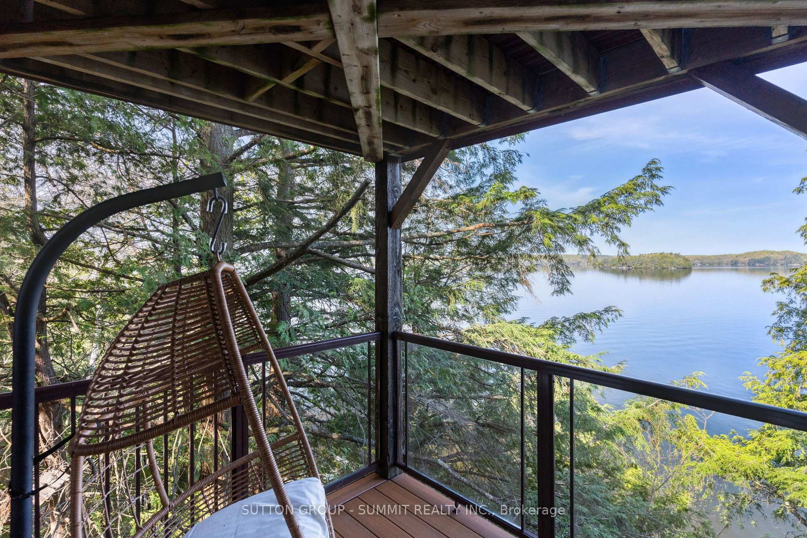 4209 MUSKOKA ROAD 117 • #3 • Lake of Bays, ON photo 31