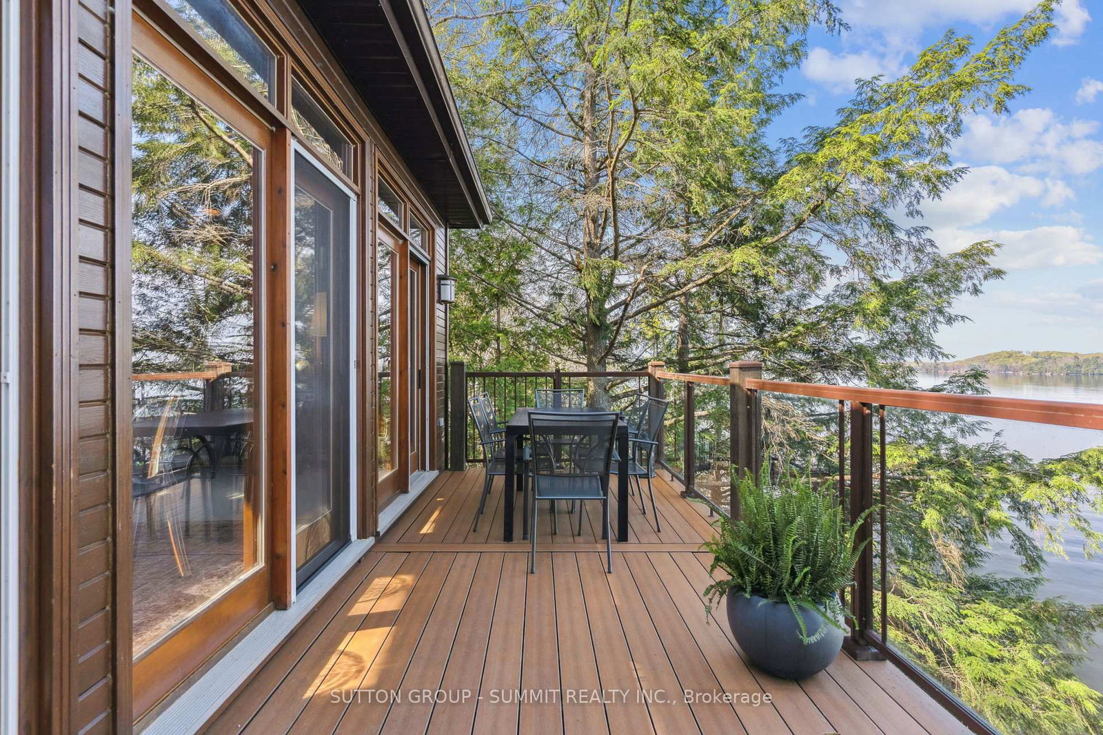 4209 MUSKOKA ROAD 117 • #3 • Lake of Bays, ON photo 34