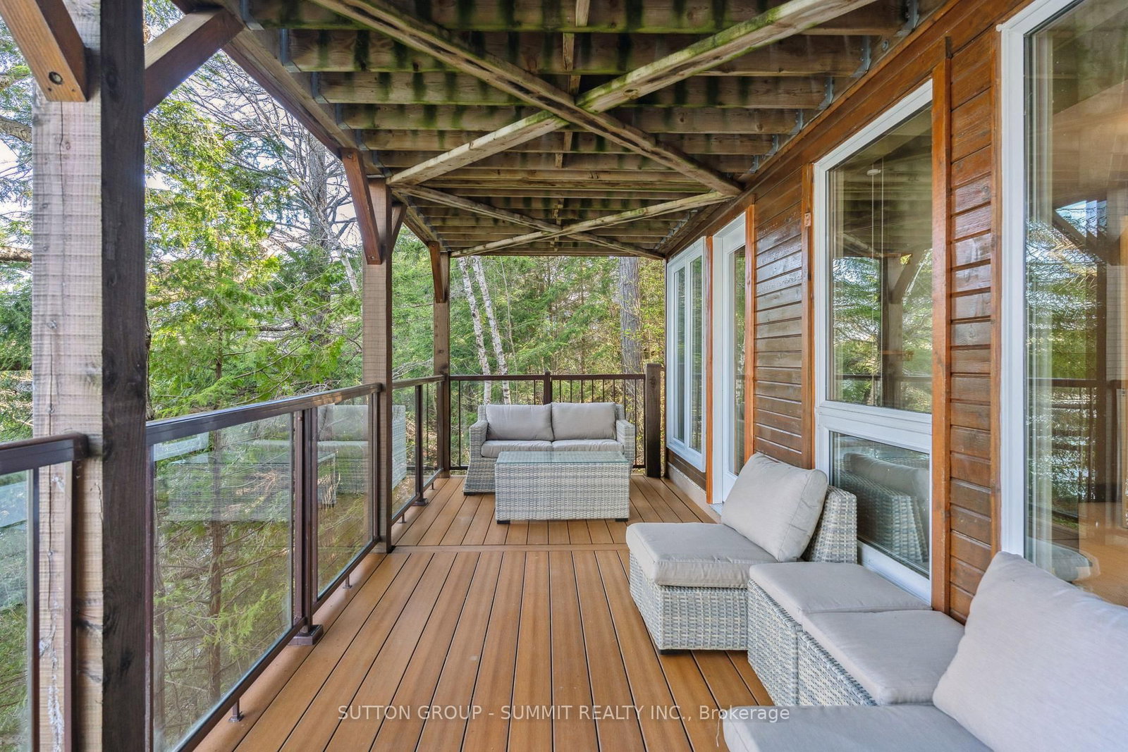 4209 MUSKOKA ROAD 117 • #3 • Lake of Bays, ON photo 36