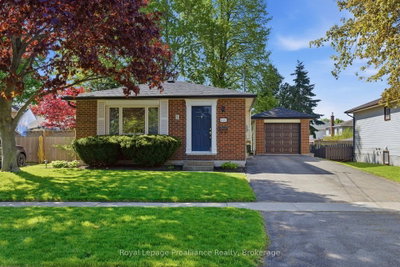 629 Mackechnie Crescent