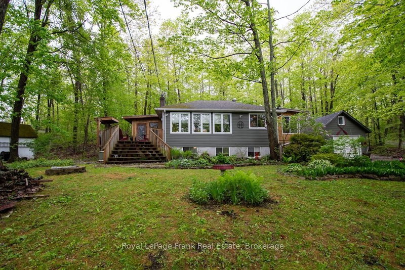 home for sale on 3 Fire Route 27B null