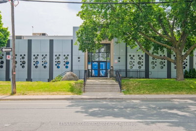 Office for lease at M8-414 Victoria Avenue, Hamilton, Ontario, L8L 5G8 - Industrial Sector - MLS: X13190752
