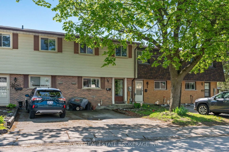 869 Oakview Avenue