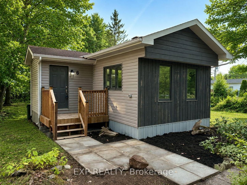 home for sale on 6-1210 St Felix Road