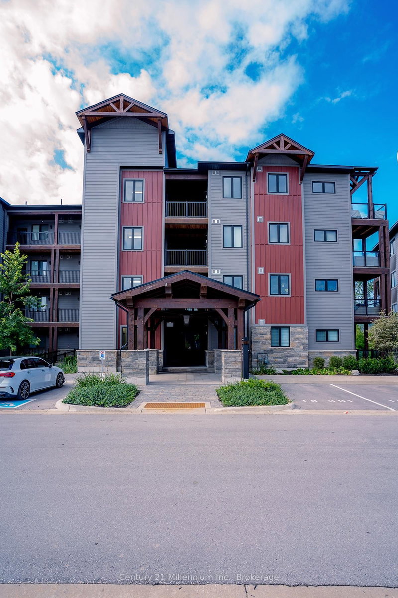 103 - 20 BECKWITH Lane