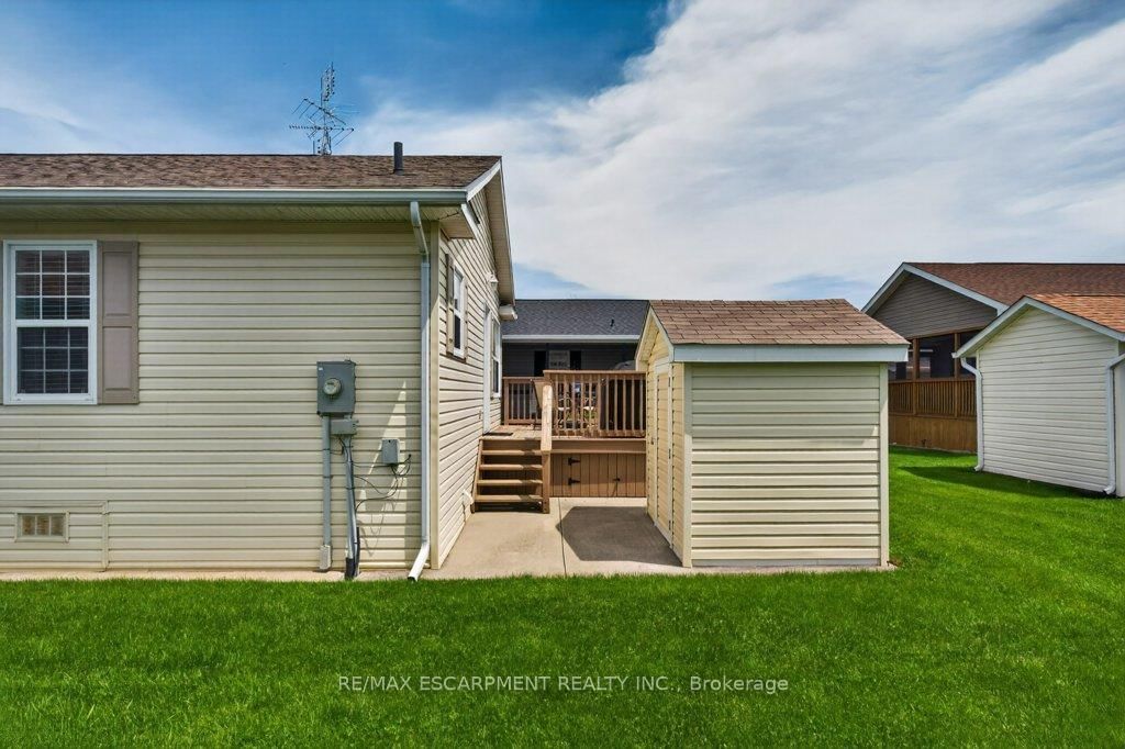 4578 Susanna Lane • Lincoln, ON photo 40