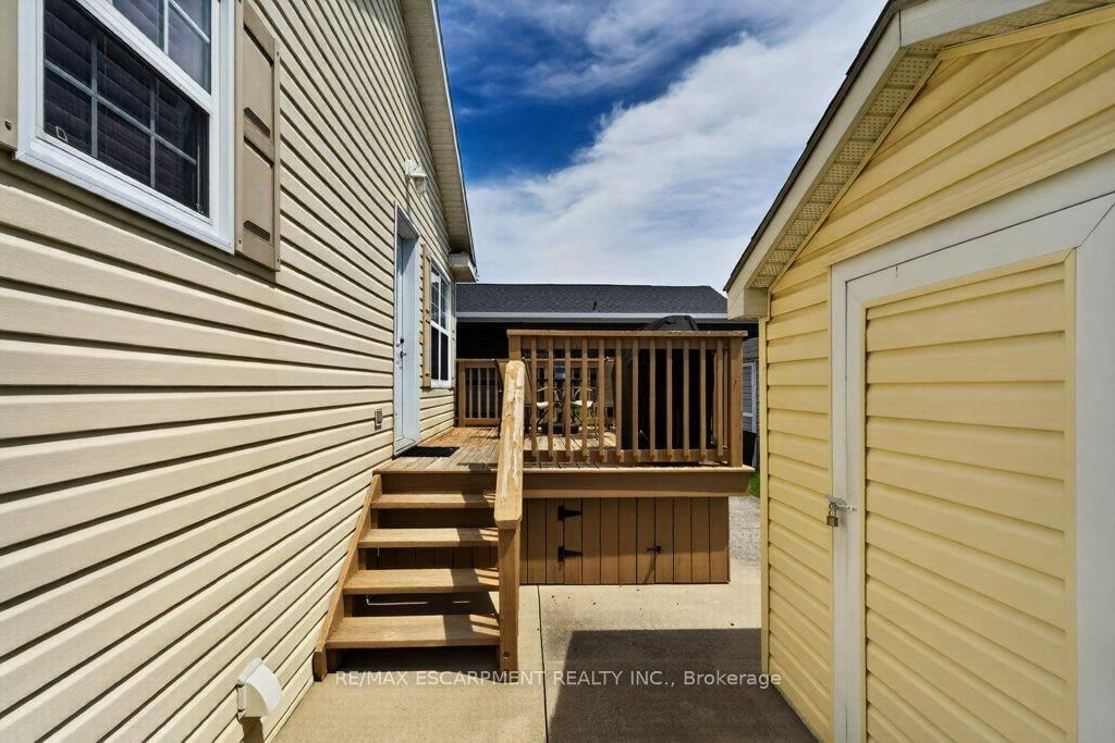 4578 Susanna Lane • Lincoln, ON photo 41