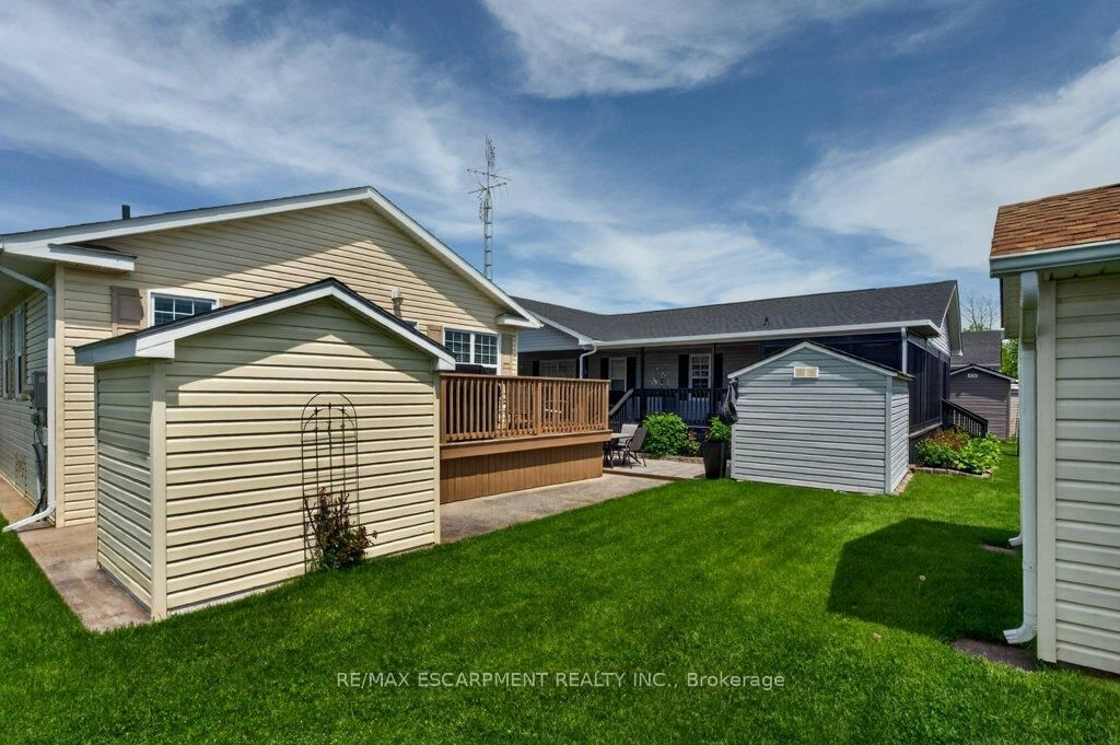 4578 Susanna Lane • Lincoln, ON photo 46