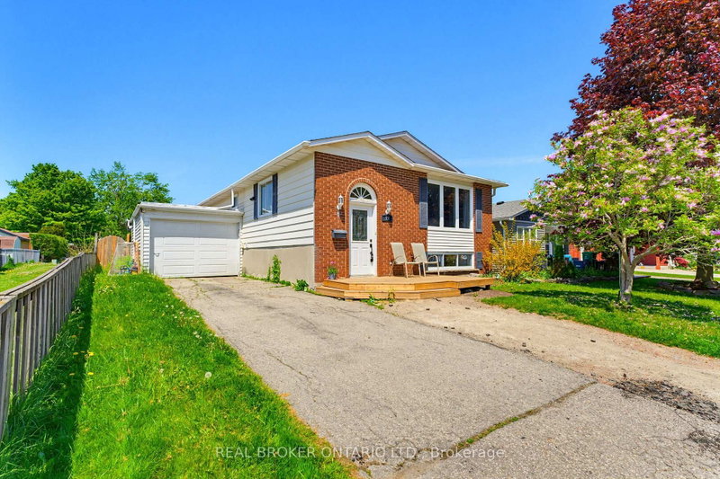 home for sale on 26 Aspen Crescent