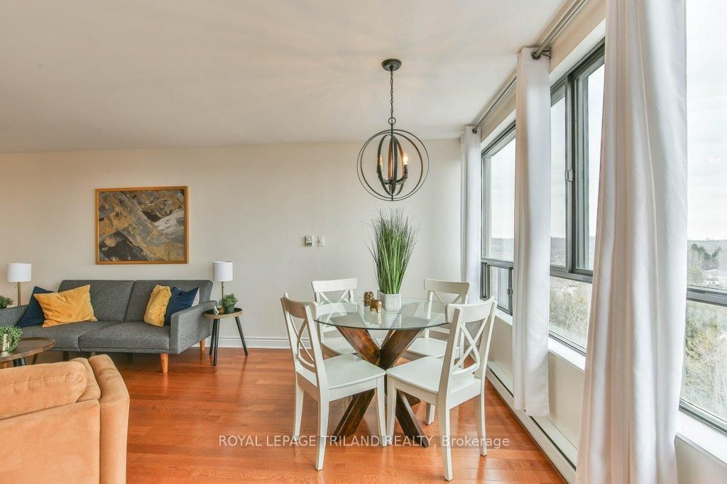 1600 ADELAIDE Street N, Unit 1001 - Photo 20