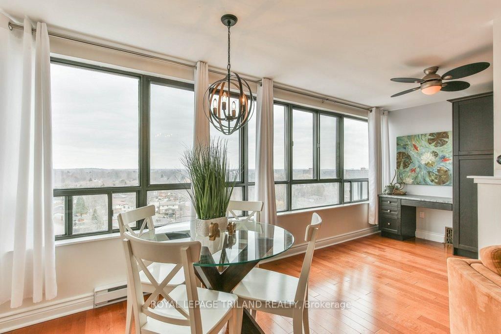 1600 ADELAIDE Street N, Unit 1001 - Photo 22