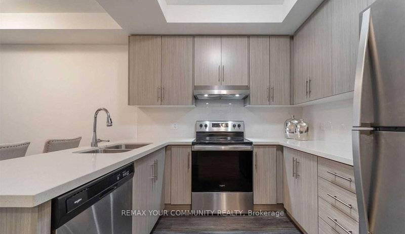 307 - 30 Hamilton Street S