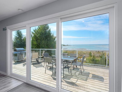 952 Dorcas Bay Road • Northern Bruce Peninsula, ON photo 9