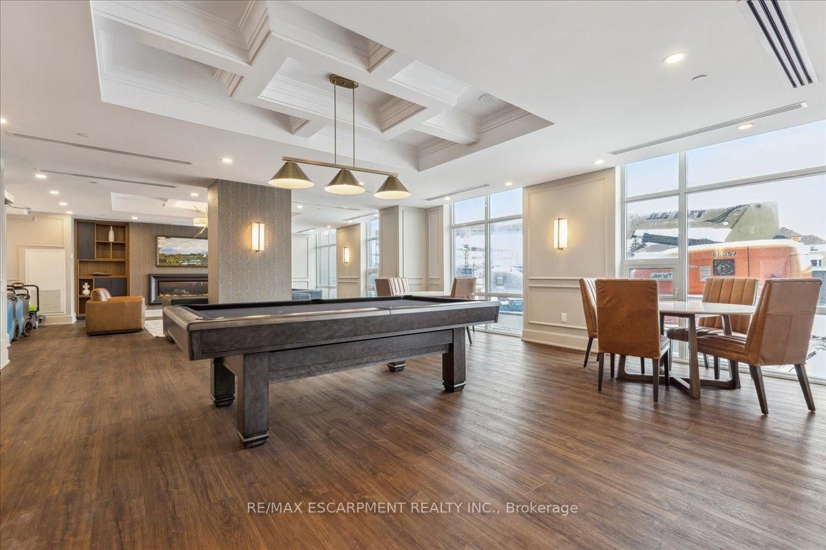450 Dundas Street E, Unit 1001 - Photo 26