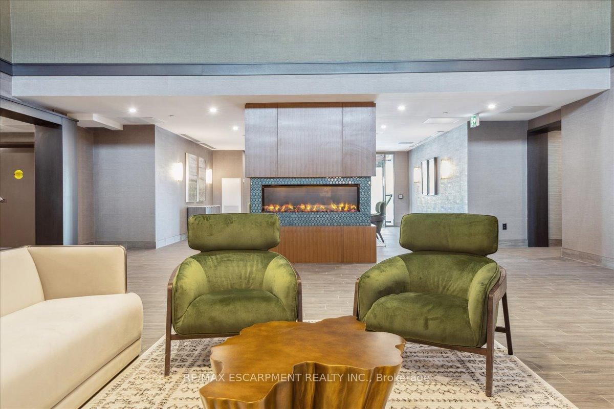 450 Dundas Street E, Unit 1001 - Photo 27