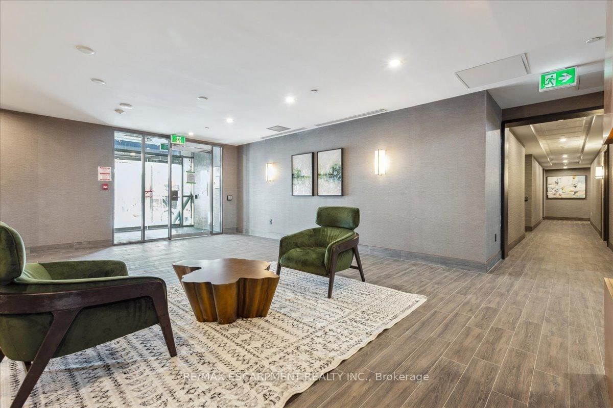 450 Dundas Street E, Unit 1001 - Photo 28