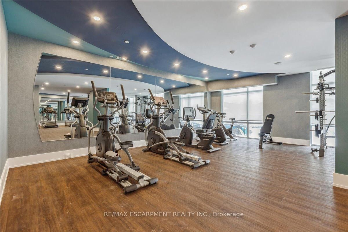 450 Dundas Street E, Unit 1001 - Photo 29