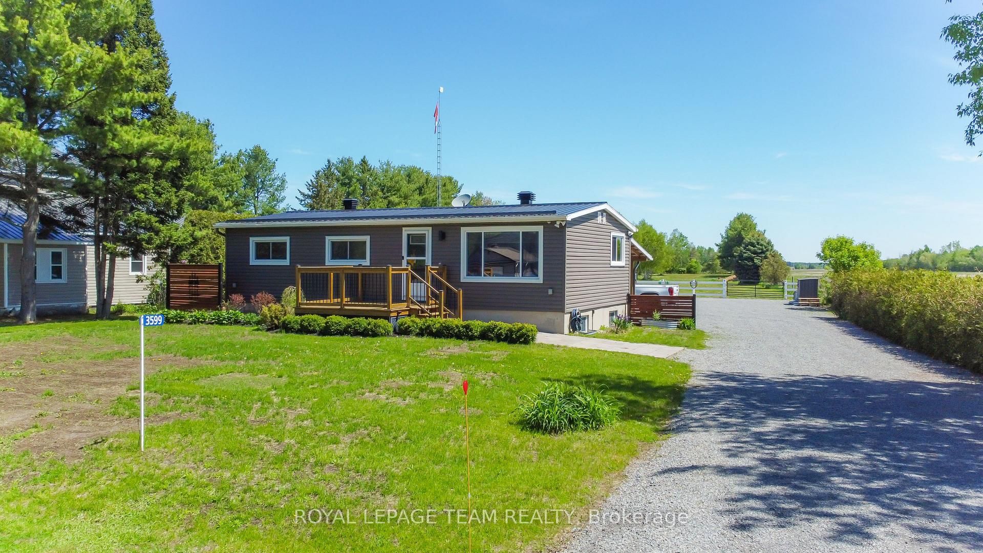 3599 Nixon Drive, Osgoode, ON